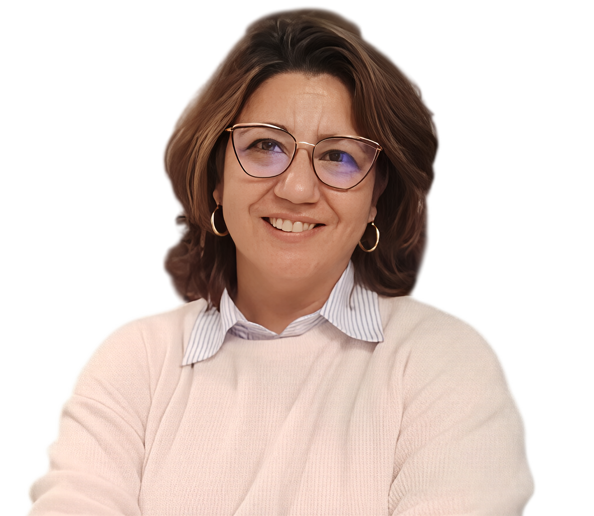 Laura Pons